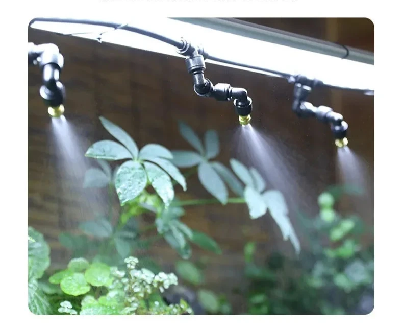 Rainforest Sprayer™