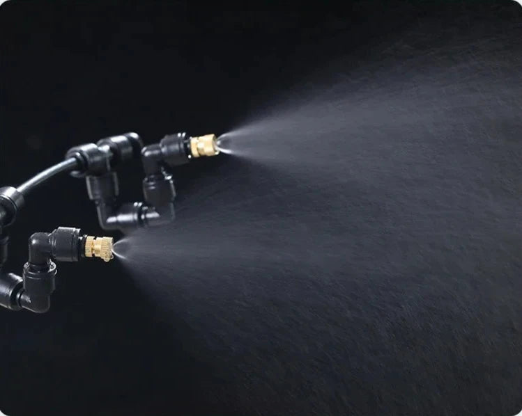 Rainforest Sprayer™