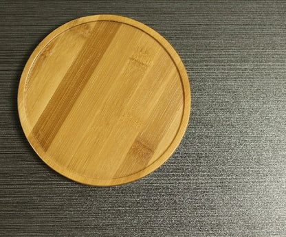 Okrąglaczek™ – Porcelanowa Doniczka na Dobry Humor Rośliny