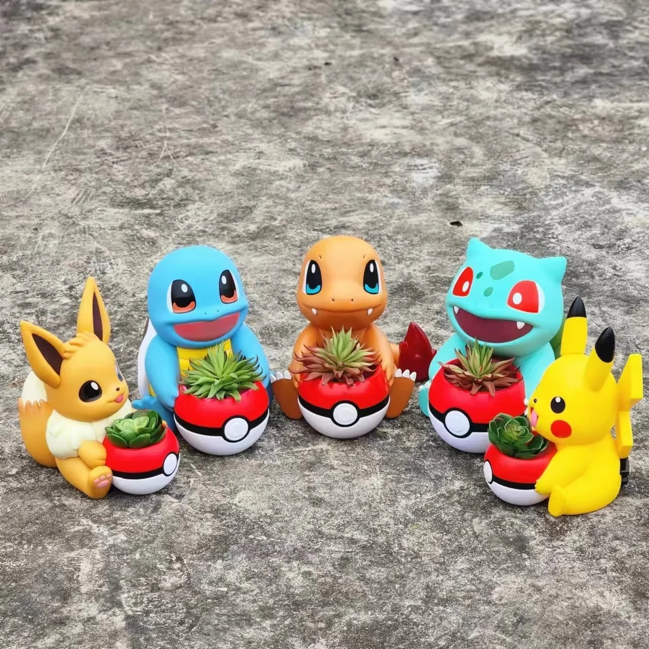 Pokedoniczka™