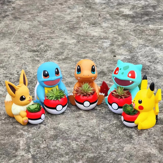 Pokedoniczka™