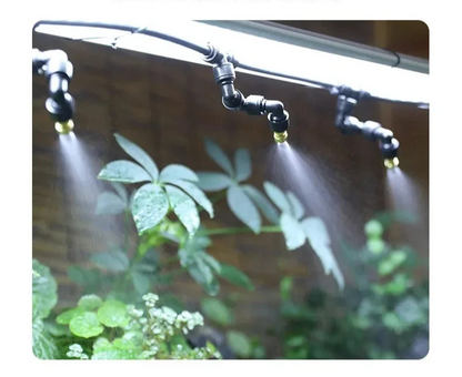 Rainforest Sprayer™