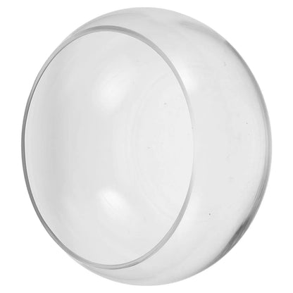 AquaBello™ – Szklana Miska Pełna Zieleni