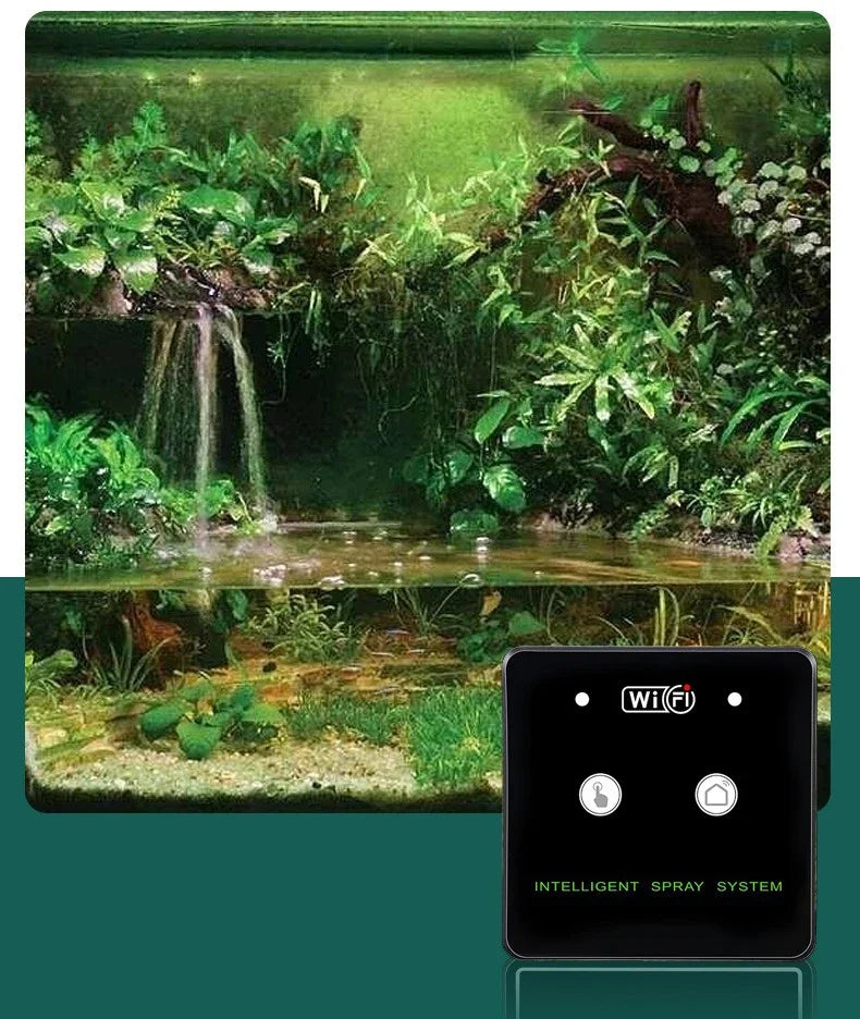 Rainforest Sprayer™