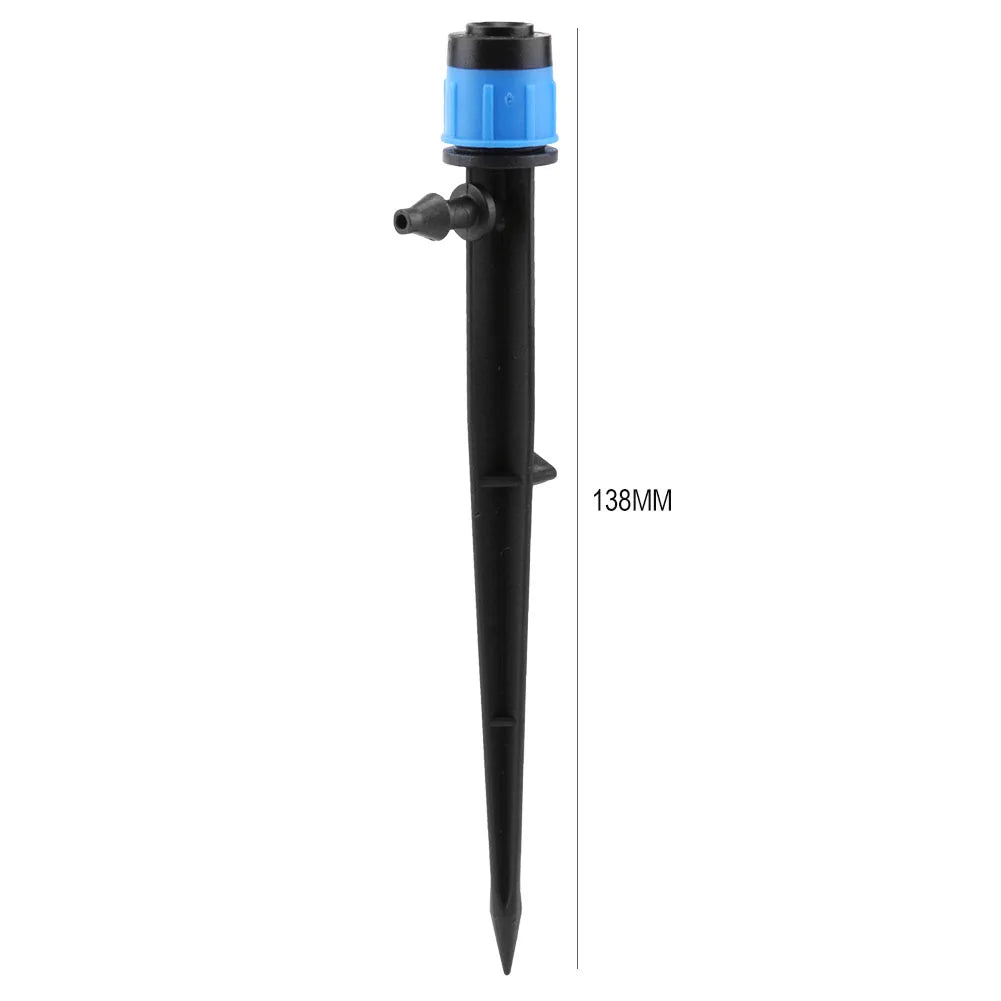 💧 „Kropluś 360 Pro™” – automatyczny strażnik podlewania 🌿