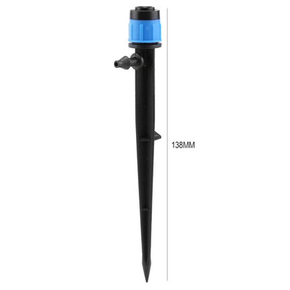 💧 „Kropluś 360 Pro™” – automatyczny strażnik podlewania 🌿