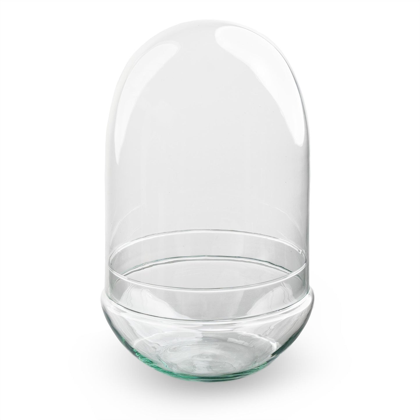 Egg XL™ – Szklane Jajko Natury 🥚🌱