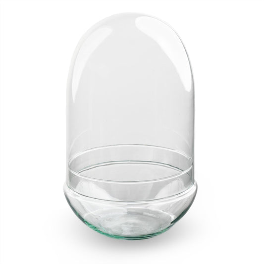 Egg XL™ – Szklane Jajko Natury 🥚🌱