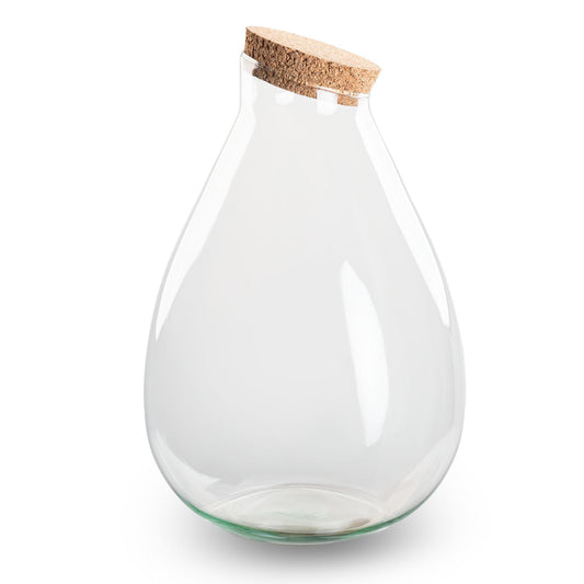 Drop XL™ – Butelkowy Strażnik Zielonego Kosmosu 🌍🌿