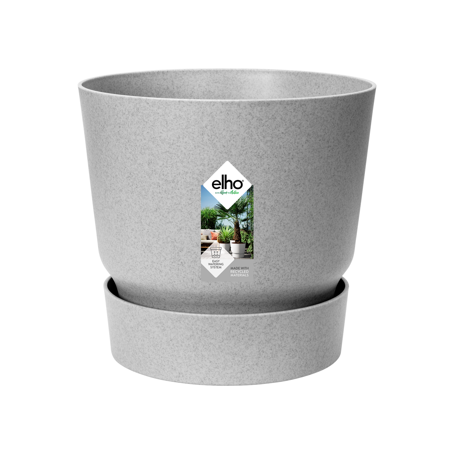 Greenville Chic™ – Oaza w Doniczce