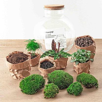 Bolder Bob™ – Gruba Butla z Charakterem