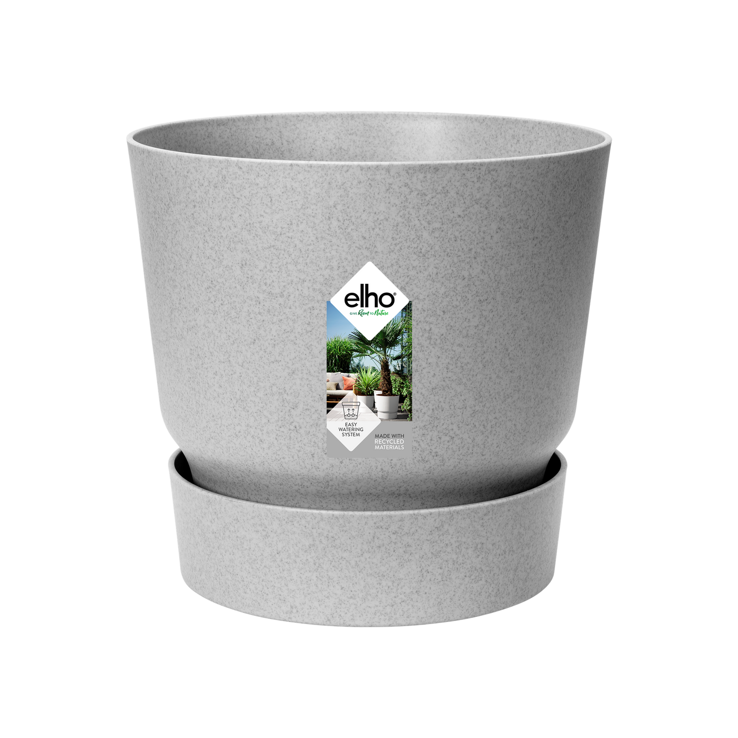 Greenville Chic™ – Oaza w Doniczce