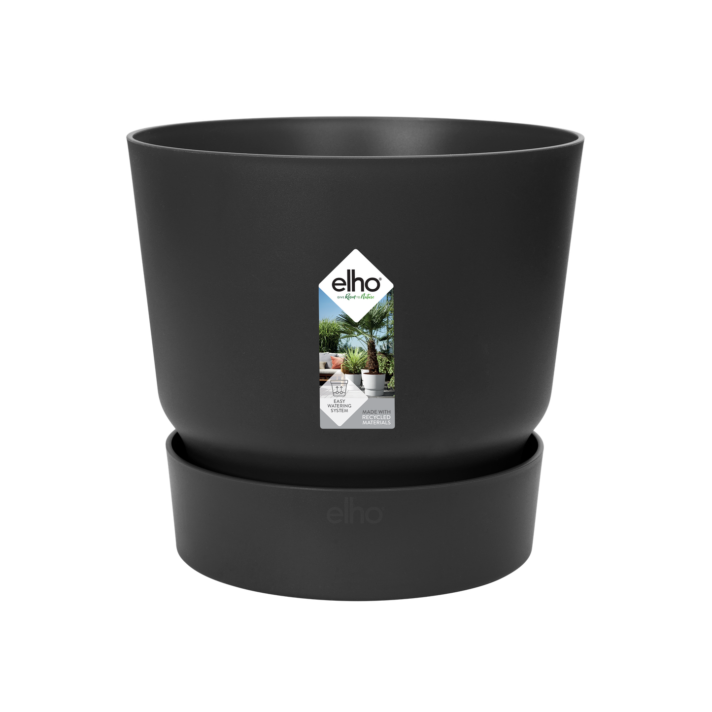 Greenville Chic™ – Oaza w Doniczce